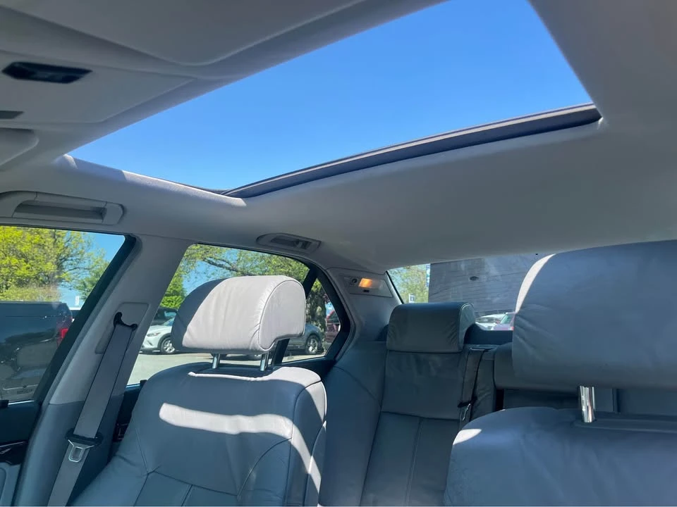 1995 BMW E38 7 Series - Image 18 of 20