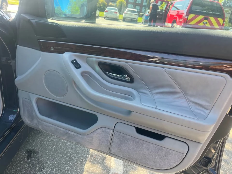 1995 BMW E38 7 Series - Image 13 of 20