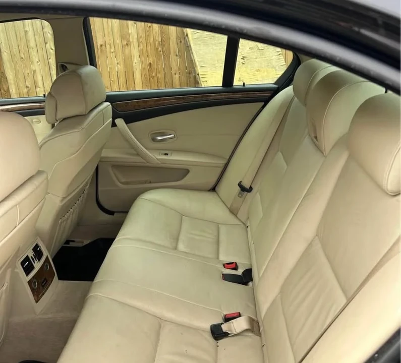 1995 BMW E38 7 Series - Image 8 of 9