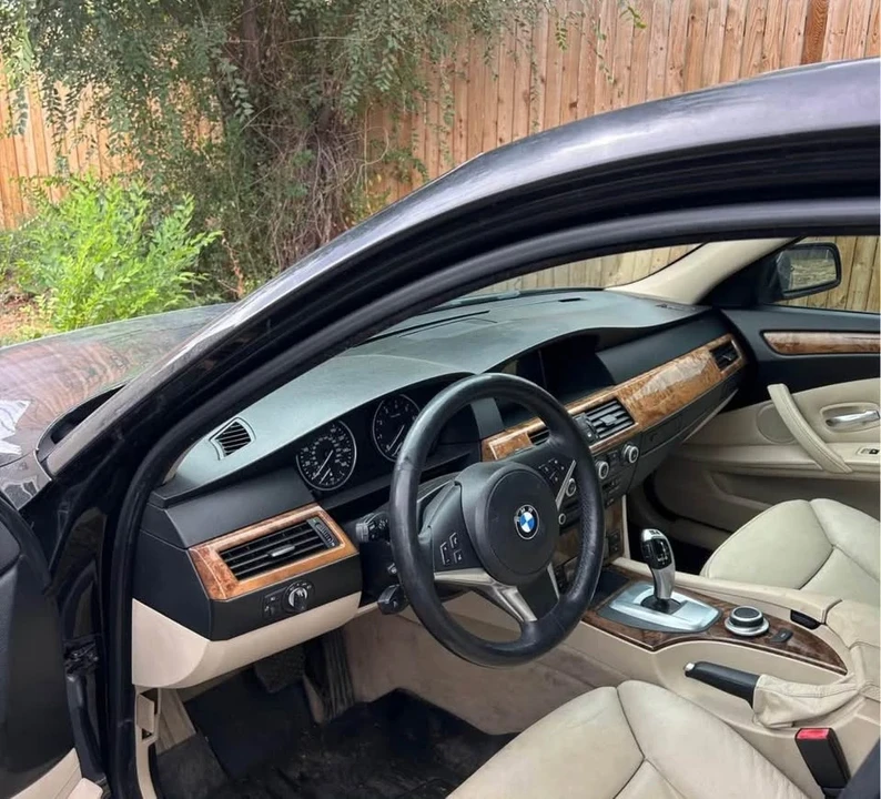 1995 BMW E38 7 Series - Image 7 of 9