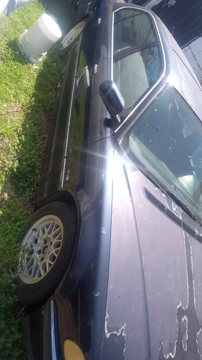 1995 BMW E38 7 Series - Image 3 of 11