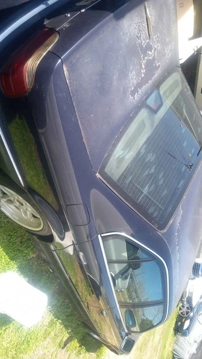 1995 BMW E38 7 Series - Image 6 of 11