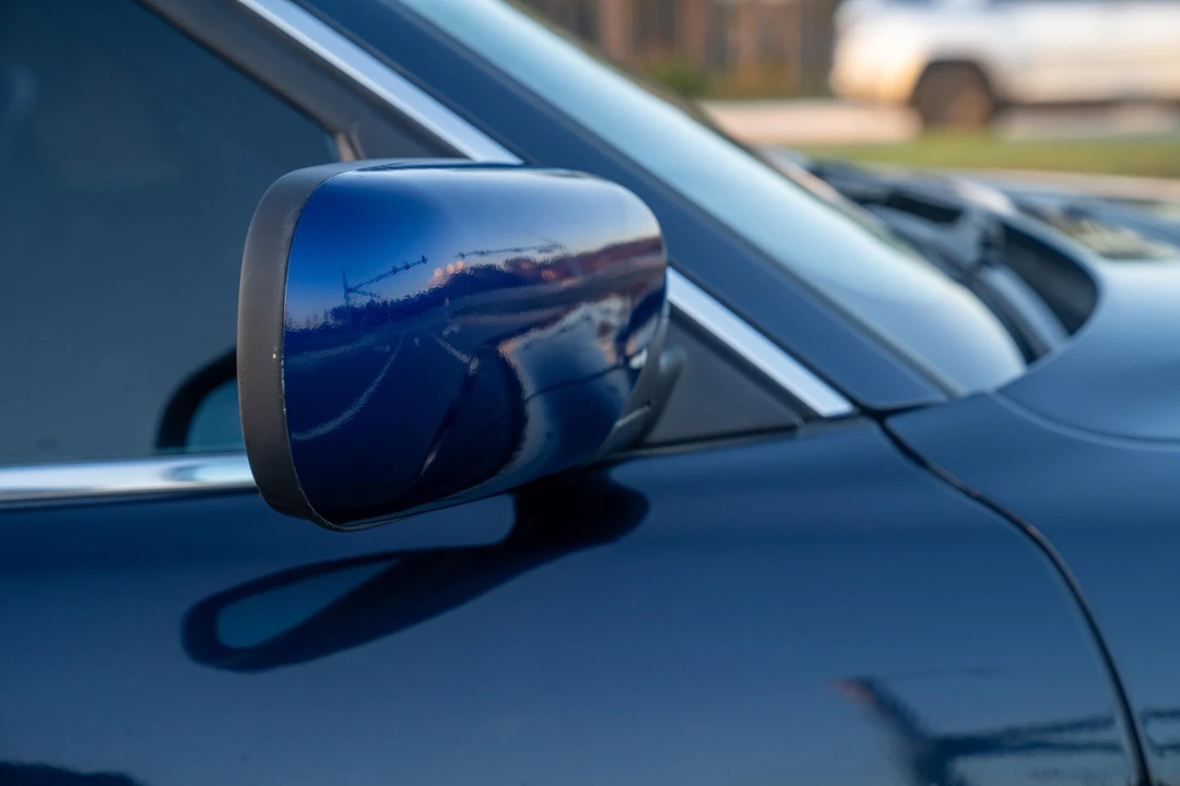 1995 BMW E38 7 Series - Image 29 of 31