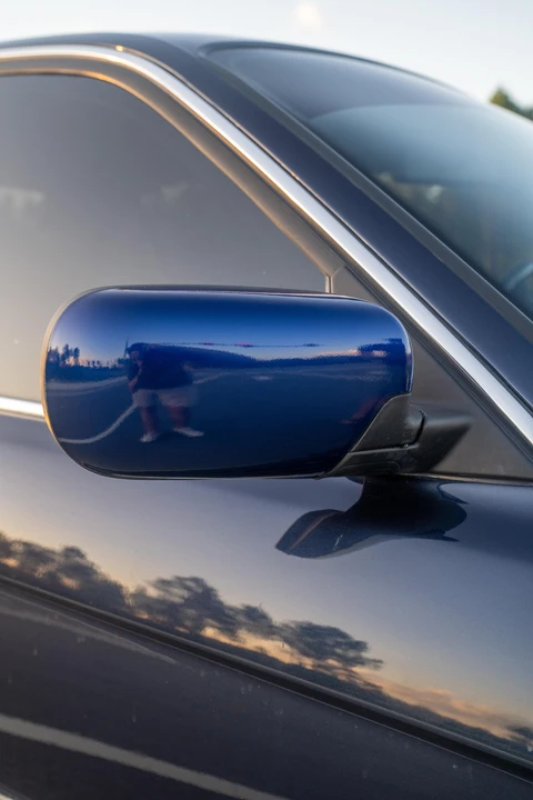 1995 BMW E38 7 Series - Image 30 of 31