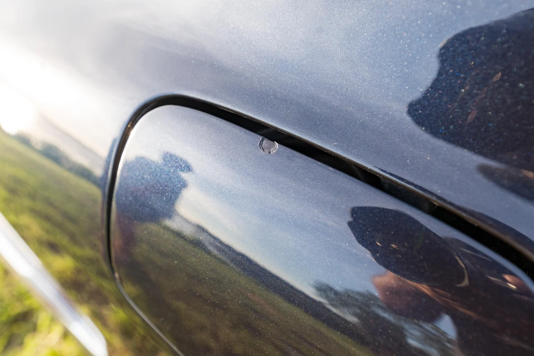 1995 BMW E38 7 Series - Image 21 of 31