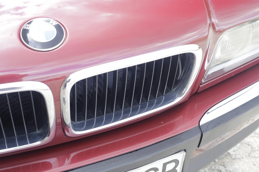 1995 BMW E38 7 Series - Image 28 of 31