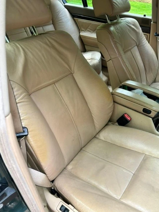 1995 BMW E38 7 Series - Image 8 of 13