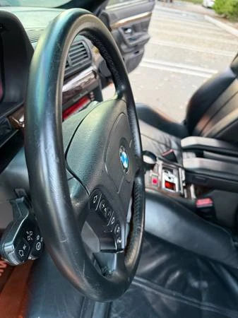 1995 BMW E38 7 Series - Image 11 of 18