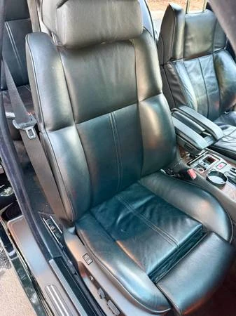 1995 BMW E38 7 Series - Image 10 of 18
