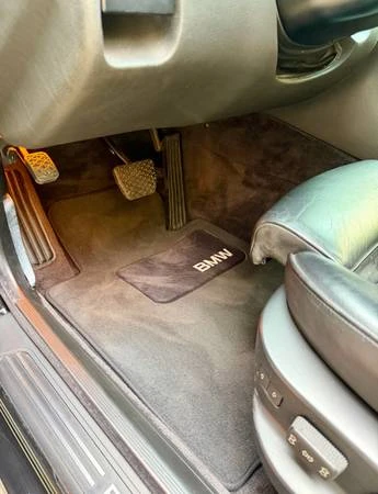 1995 BMW E38 7 Series - Image 15 of 18