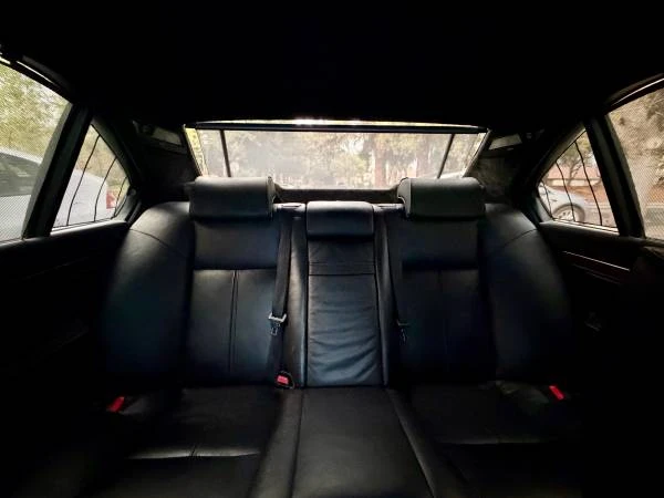 1995 BMW E38 7 Series - Image 16 of 18