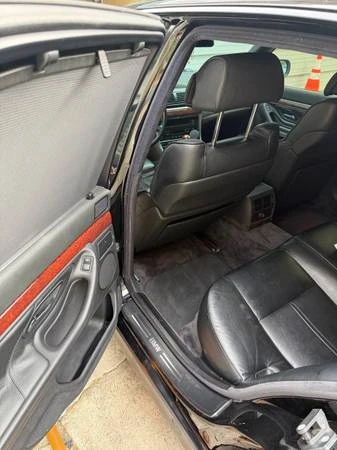 1995 BMW E38 7 Series - Image 13 of 18