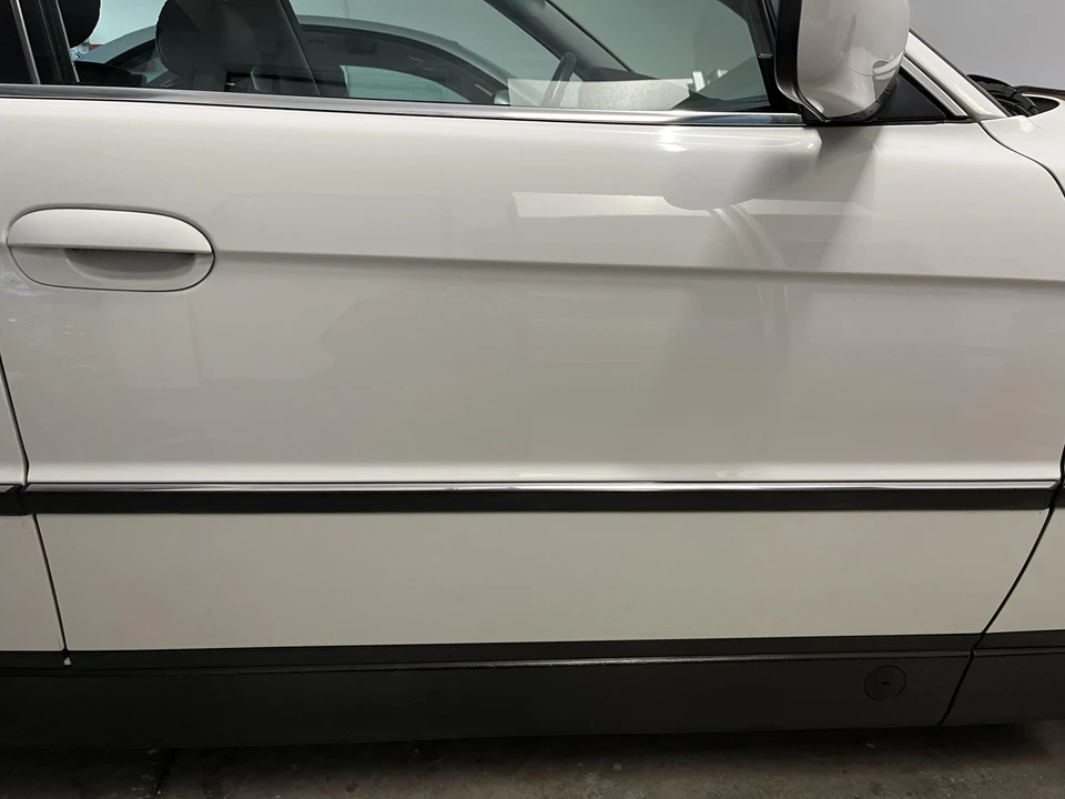 1995 BMW E38 7 Series - Image 19 of 31