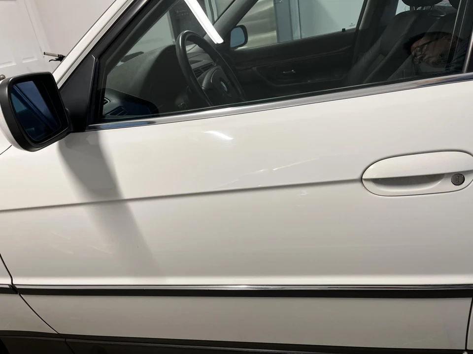 1995 BMW E38 7 Series - Image 13 of 31