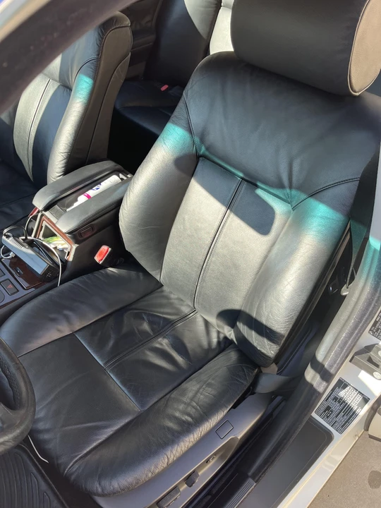1995 BMW E38 7 Series - Image 28 of 31