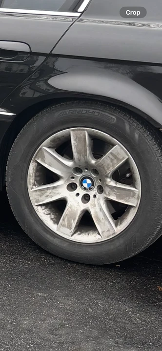 1995 BMW E38 7 Series - Image 28 of 31