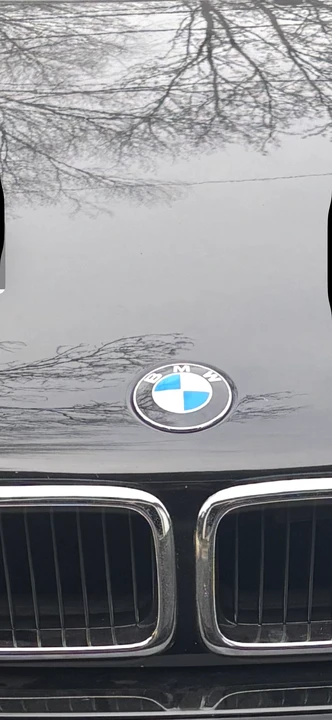 1995 BMW E38 7 Series - Image 22 of 31