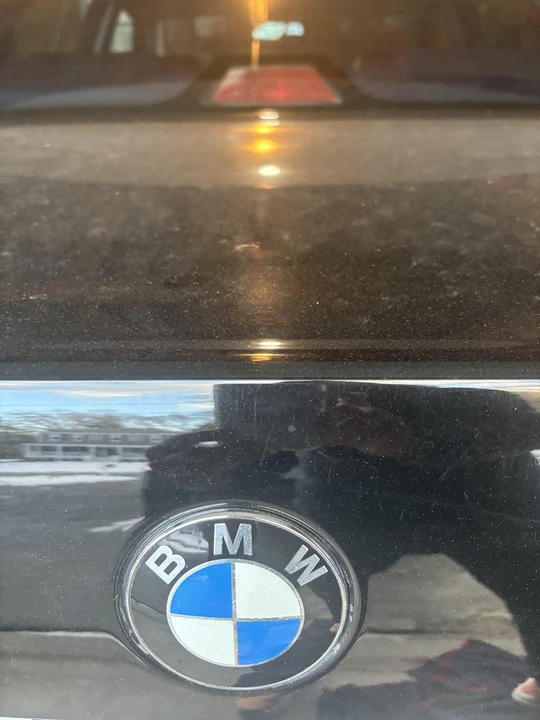 1995 BMW E38 7 Series - Image 24 of 31