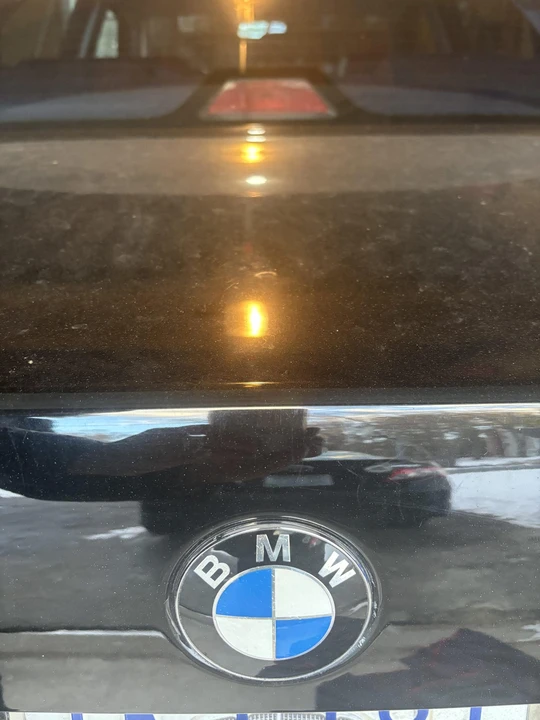 1995 BMW E38 7 Series - Image 23 of 31