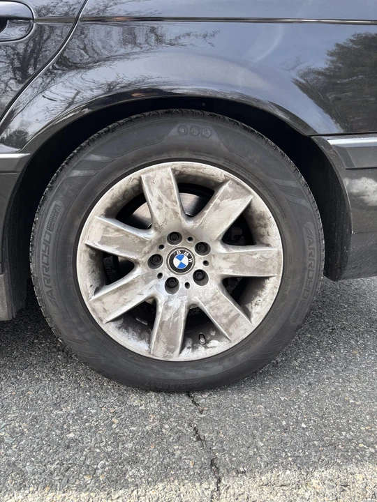 1995 BMW E38 7 Series - Image 27 of 31
