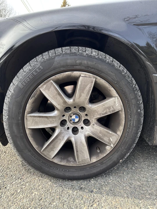 1995 BMW E38 7 Series - Image 26 of 31