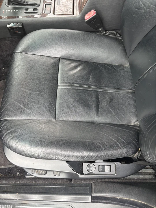 1995 BMW E38 7 Series - Image 31 of 31