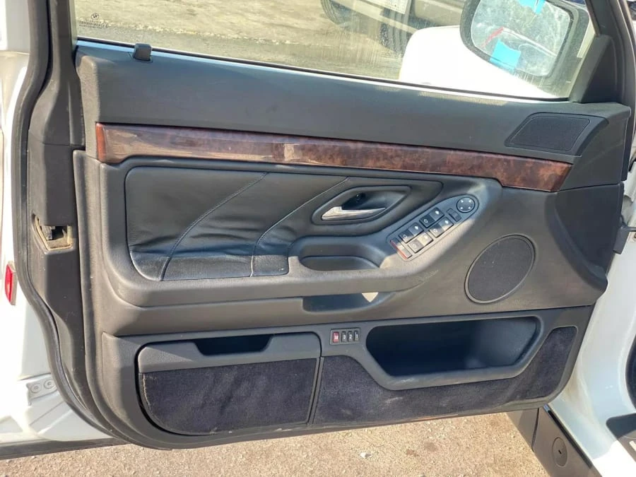 1995 BMW E38 7 Series - Image 16 of 22