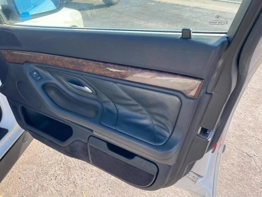 1995 BMW E38 7 Series - Image 17 of 22