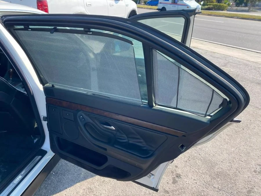 1995 BMW E38 7 Series - Image 10 of 22