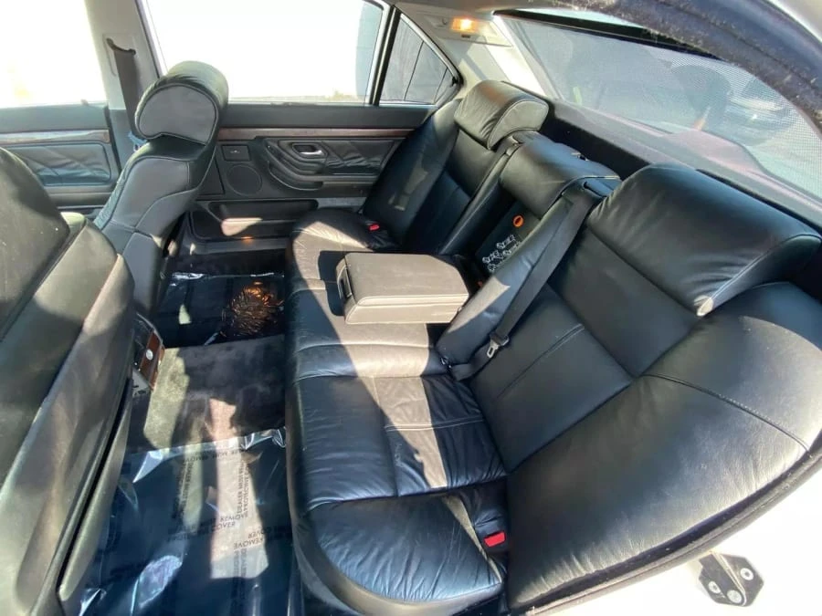 1995 BMW E38 7 Series - Image 18 of 22