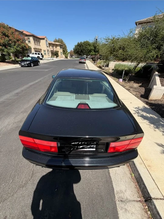 1995 BMW E31 840i & 840Ci - Image 7 of 7