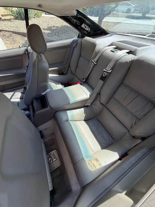 1995 BMW E31 840i & 840Ci - Image 6 of 7