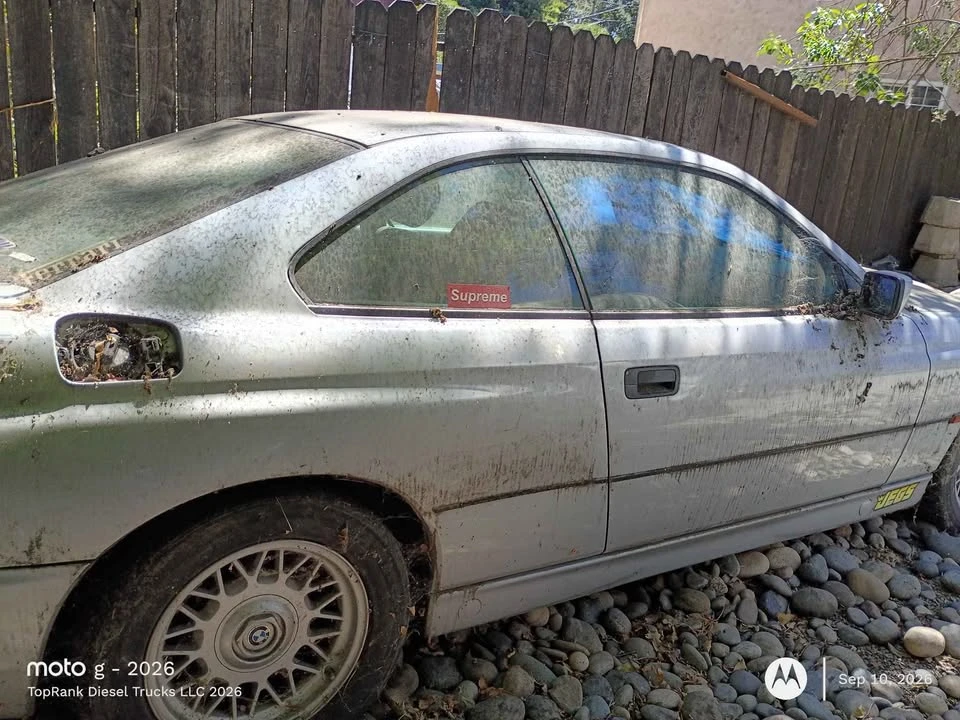 1995 BMW E31 840i & 840Ci - Image 4 of 4