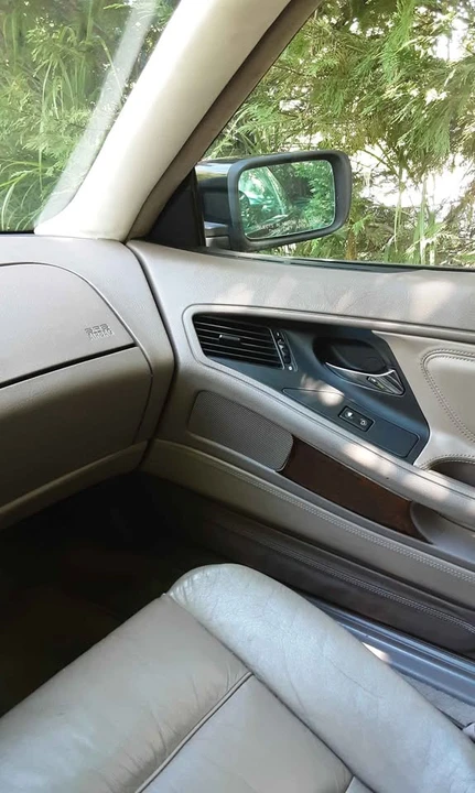 1995 BMW E31 840i & 840Ci - Image 14 of 19