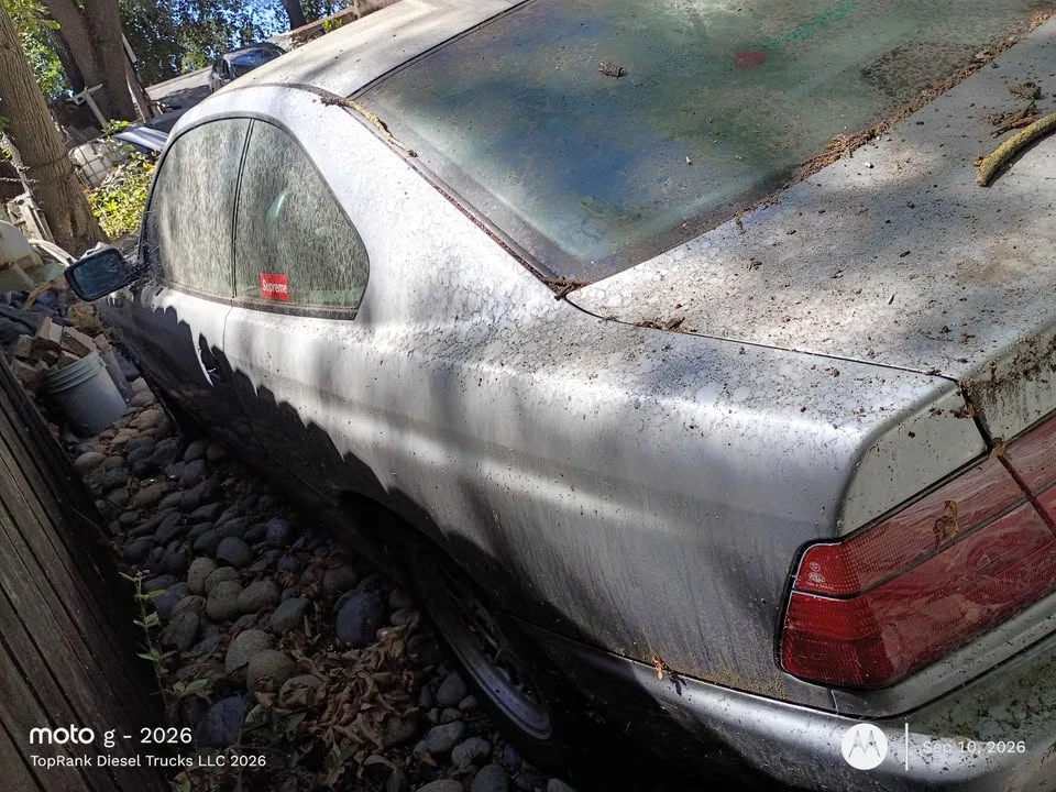 1995 BMW E31 840i & 840Ci - Image 3 of 4