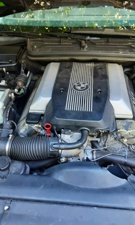 1995 BMW E31 840i & 840Ci - Image 7 of 19