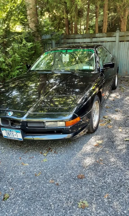 1995 BMW E31 840i & 840Ci - Image 2 of 19