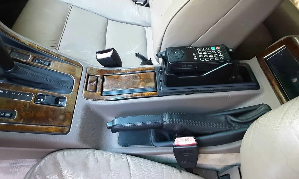 1995 BMW E31 840i & 840Ci - Image 8 of 19