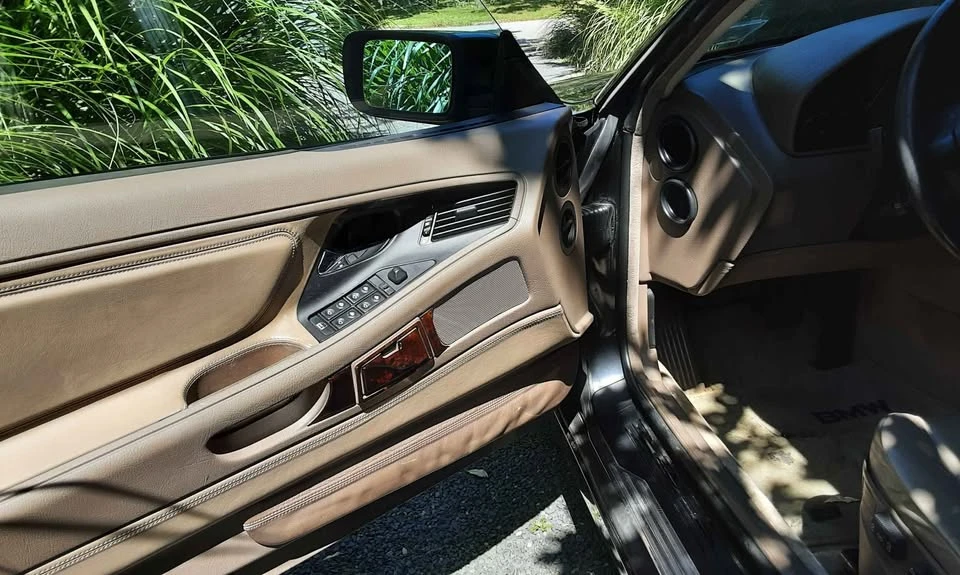 1995 BMW E31 840i & 840Ci - Image 15 of 19
