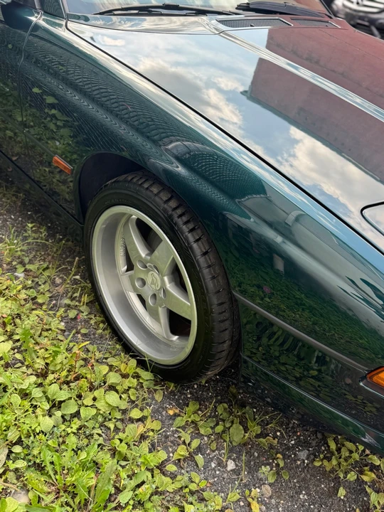 1995 BMW E31 8 Series - Image 21 of 21