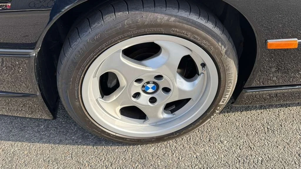 1995 BMW E31 8 Series - Image 13 of 21