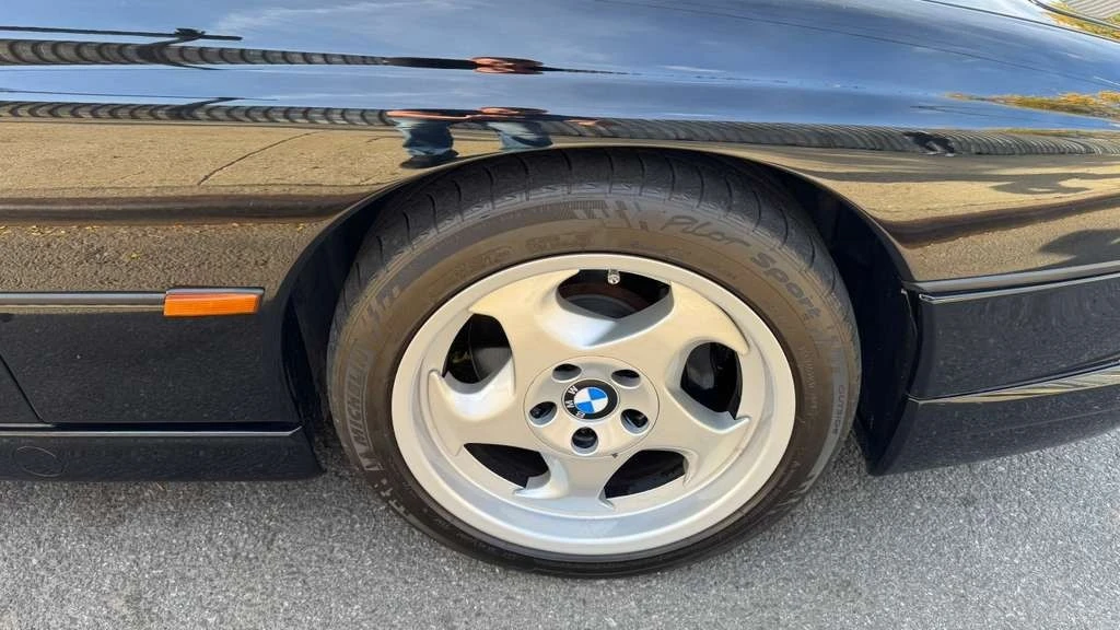 1995 BMW E31 8 Series - Image 12 of 21