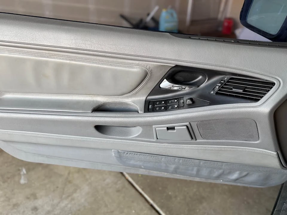1995 BMW E31 8 Series - Image 10 of 19