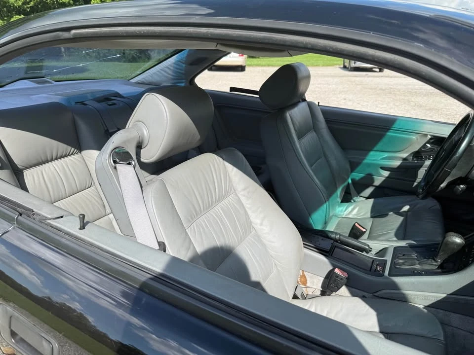 1995 BMW E31 8 Series - Image 5 of 19