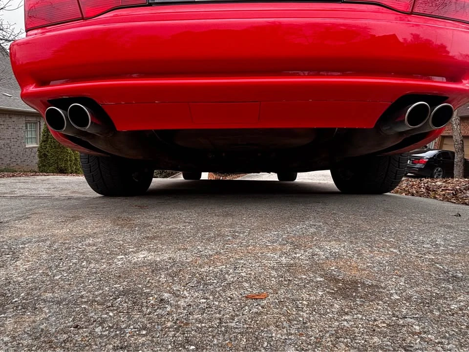 1995 BMW E31 840i & 840Ci - Image 11 of 20