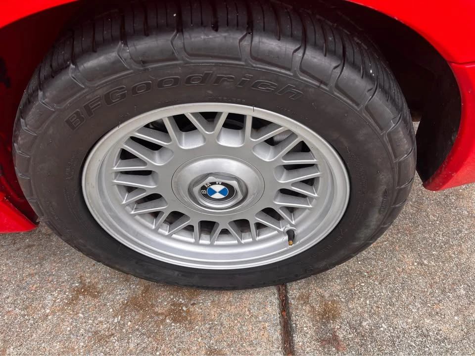 1995 BMW E31 840i & 840Ci - Image 10 of 20