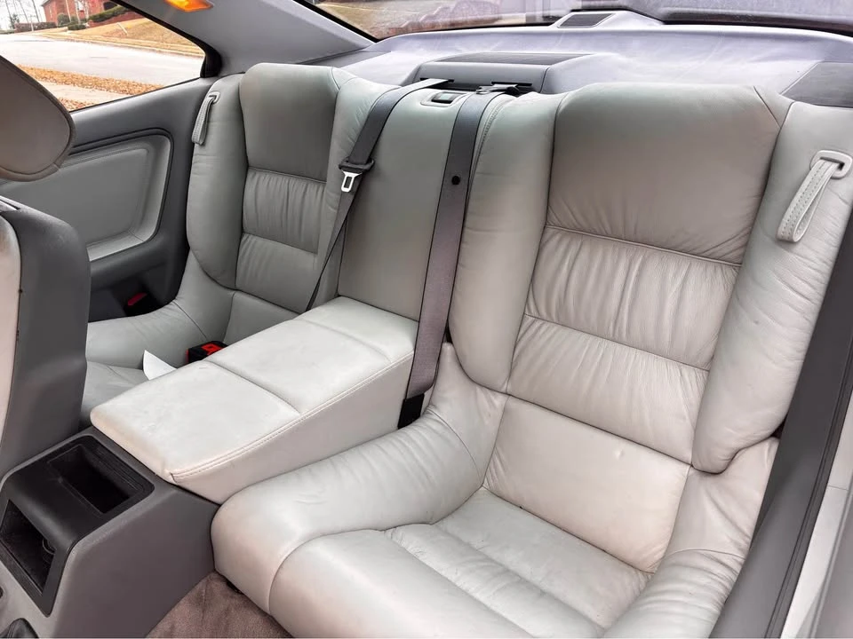1995 BMW E31 840i & 840Ci - Image 9 of 20