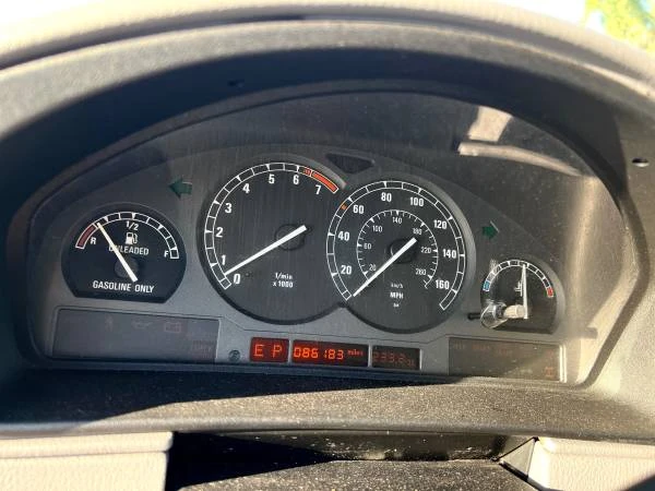 1995 BMW E31 8 Series - Image 12 of 16