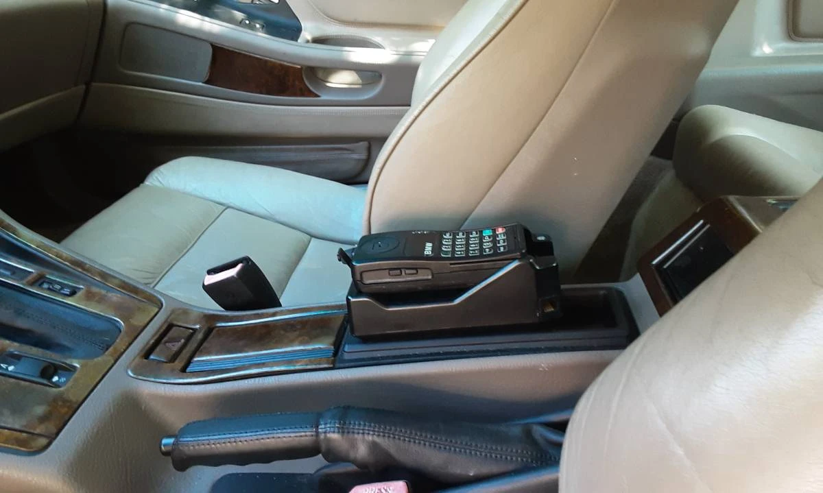 1995 BMW E31 840i & 840Ci - Image 15 of 21
