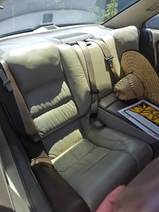 1995 BMW E31 840i & 840Ci - Image 3 of 9